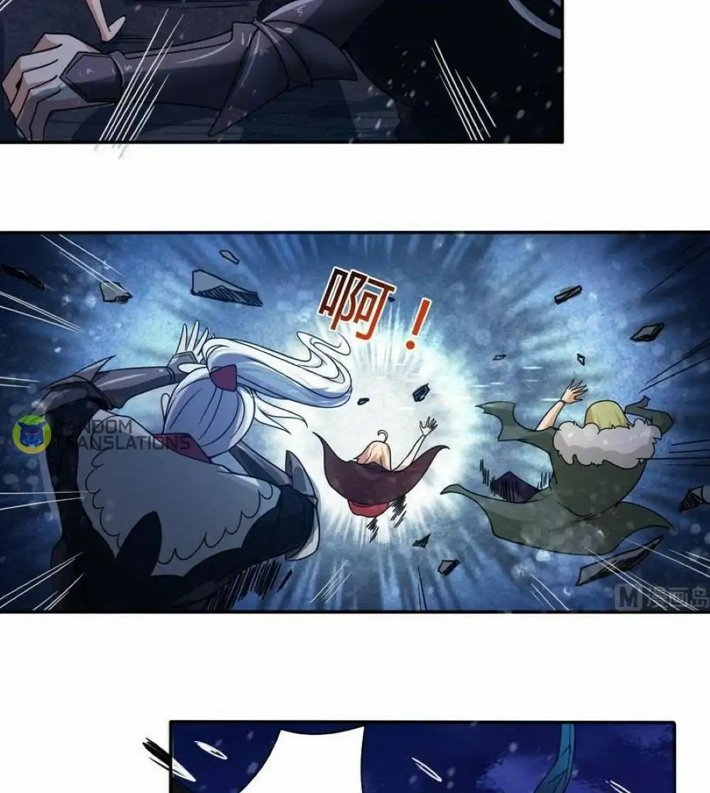 MAGIC FAIRY Chapter 231 6